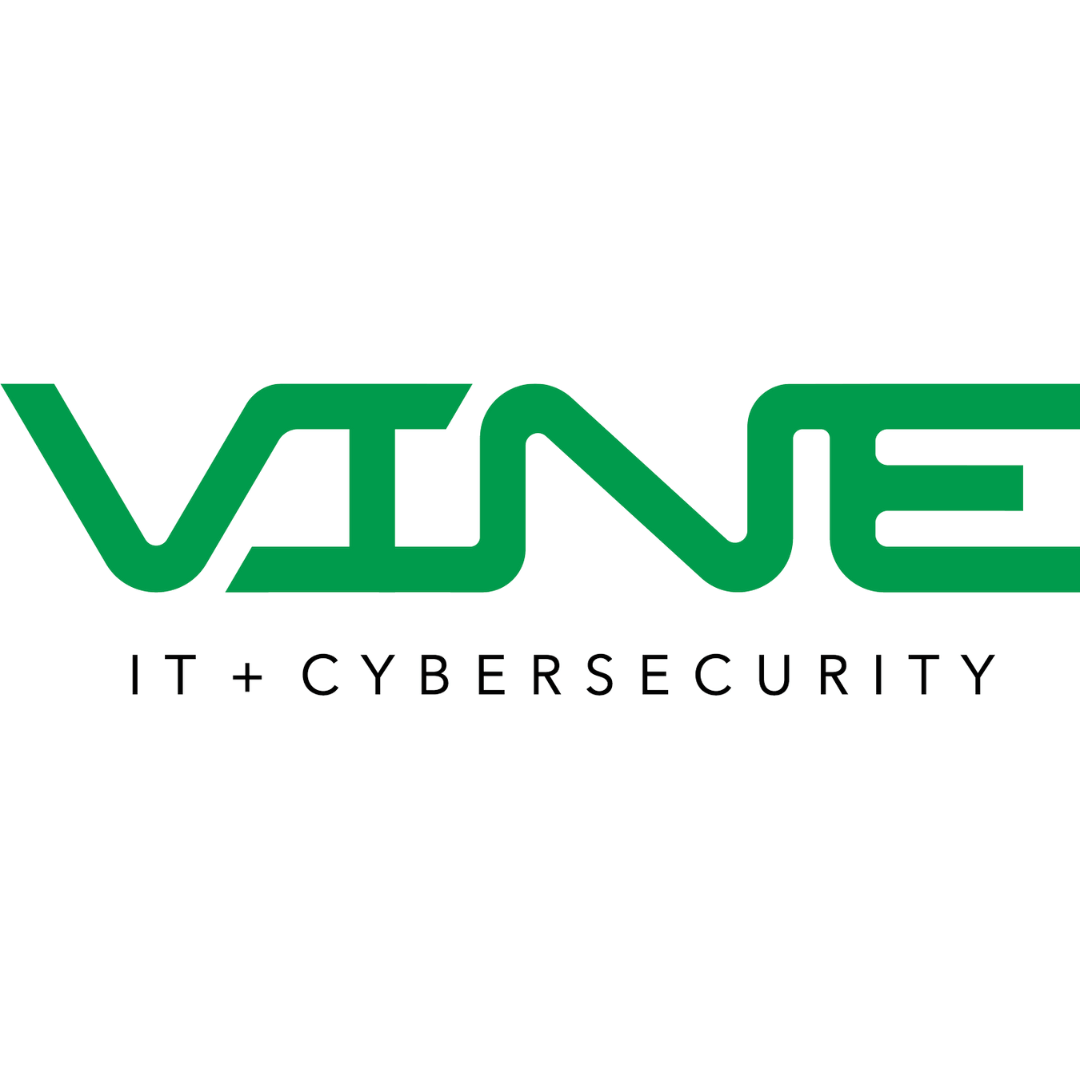 Vine IT + Cybersecurity