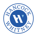 Hancock Whitney - Supporting Sponsor
