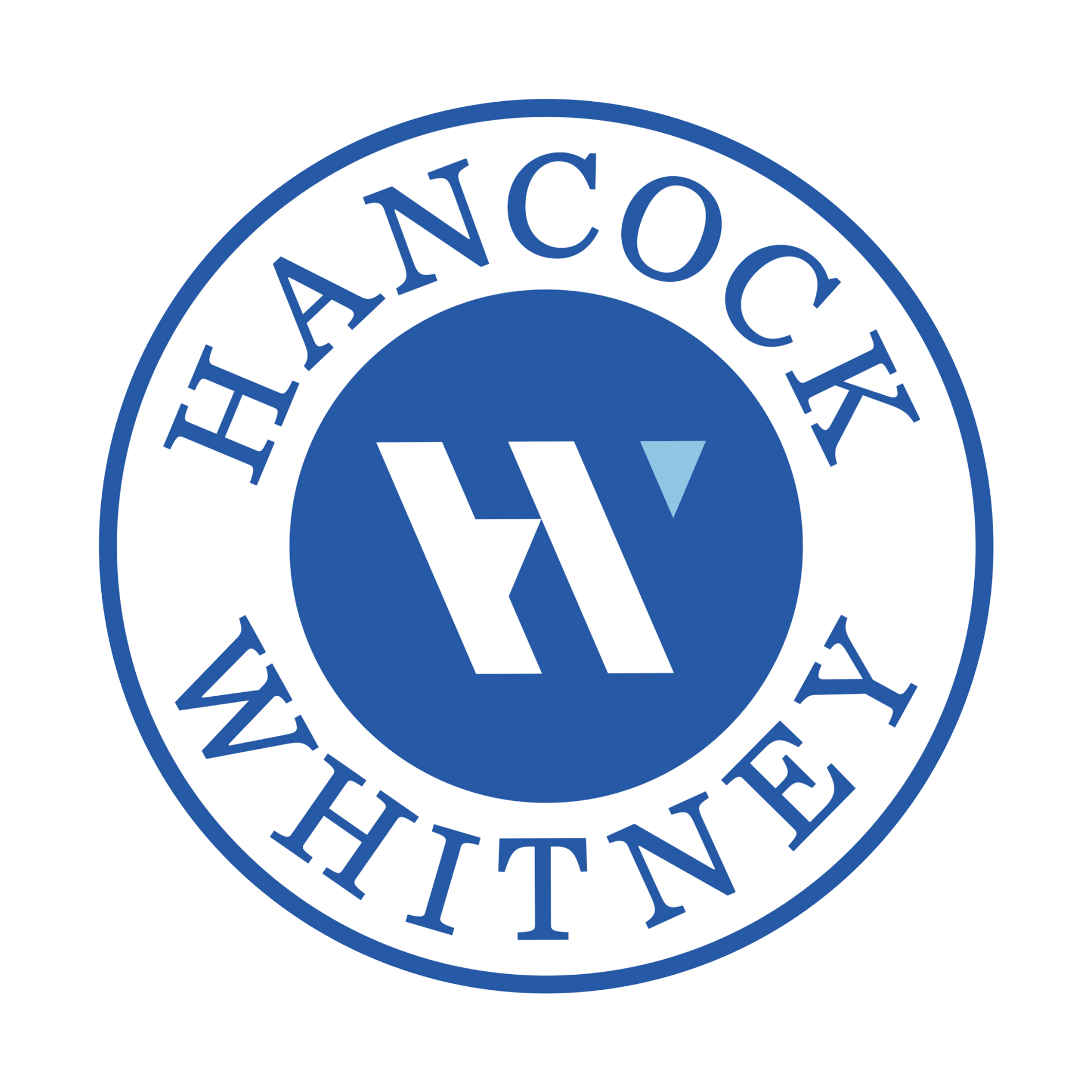 Hancock Whitney Bank