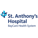 St. Anthony's Hospital - Co-Presenting