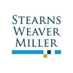 Stearns Weaver Miller - Supporting. Sponsor
