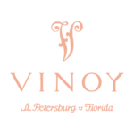 Vinoy - Location Sponsor