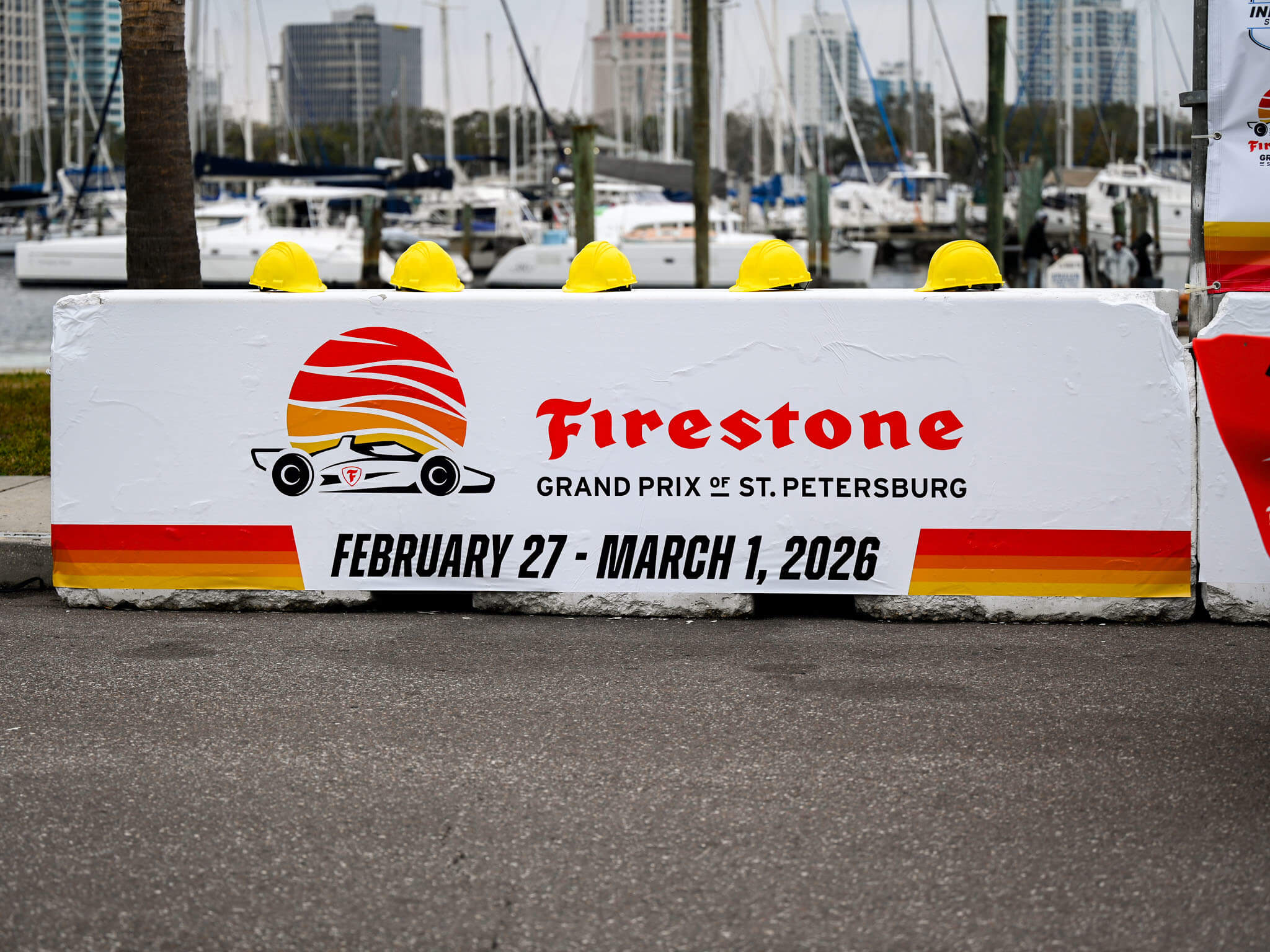 Firestone Grand Prix of St. Petersburg: Racing, Community, and