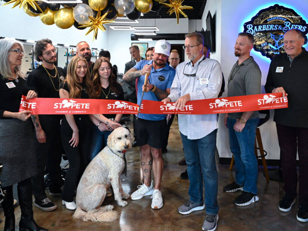 Barbers &amp; Beers-2