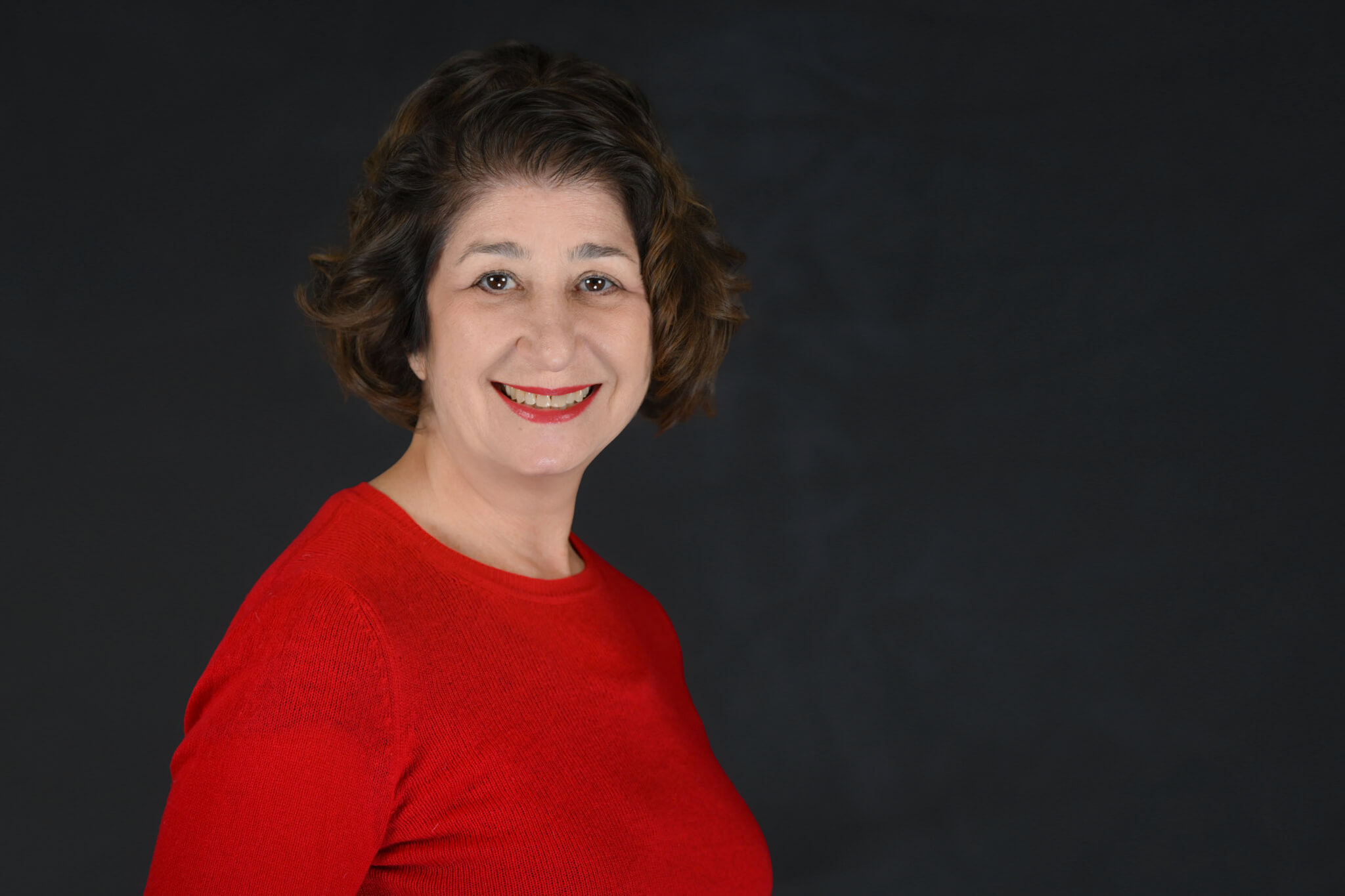 Susan Headshot Edited