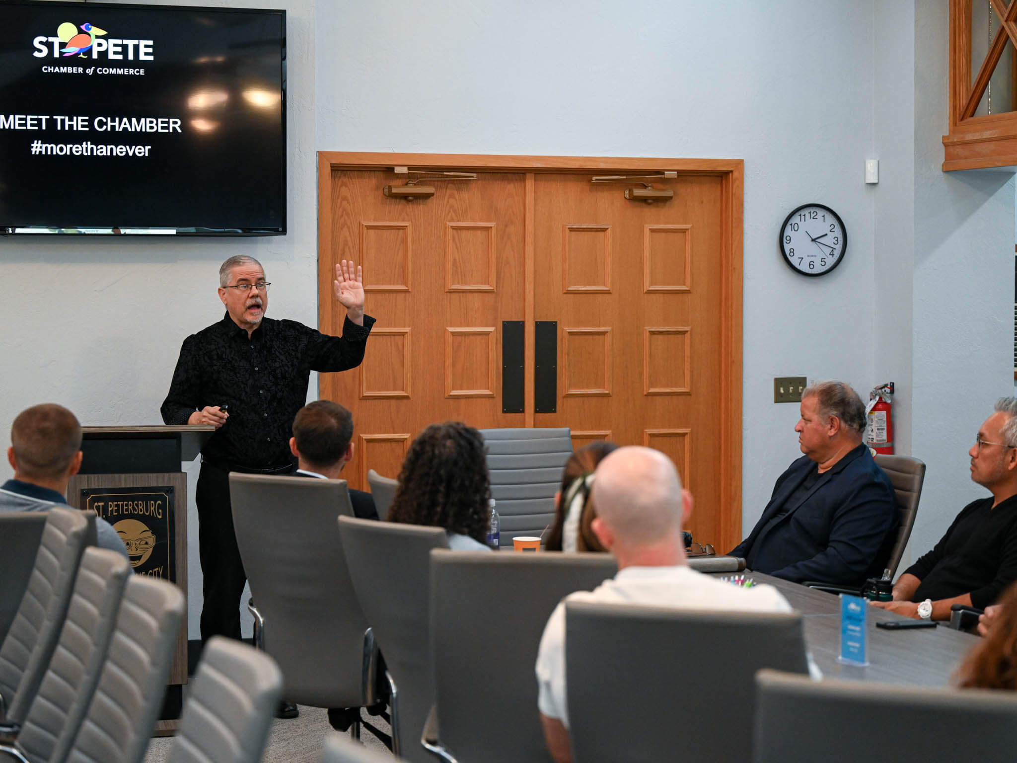 Meet the Chamber March-4