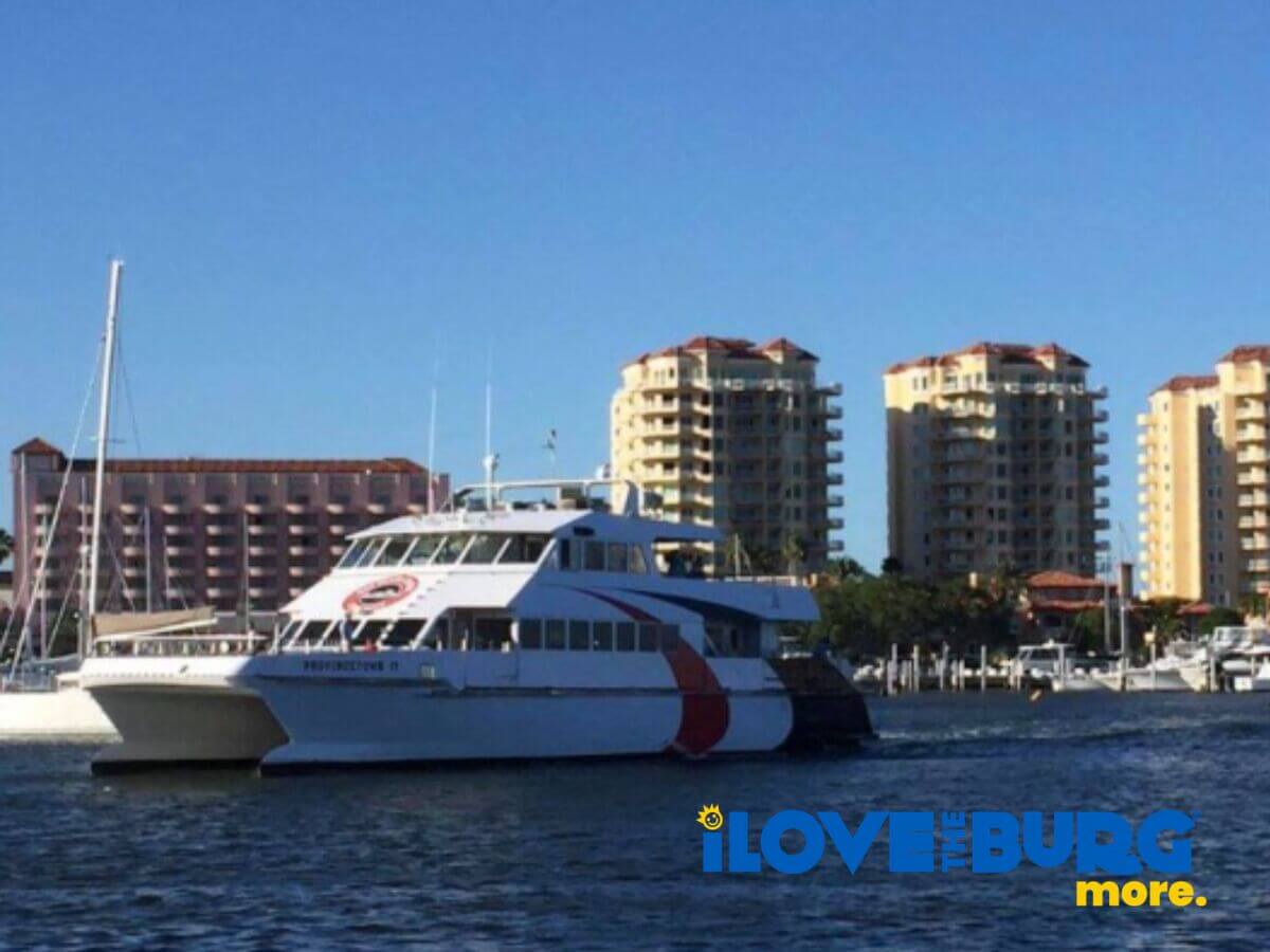 Investor spotlight item