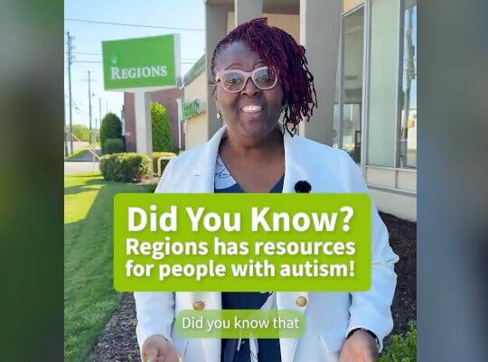 Investor spotlight item