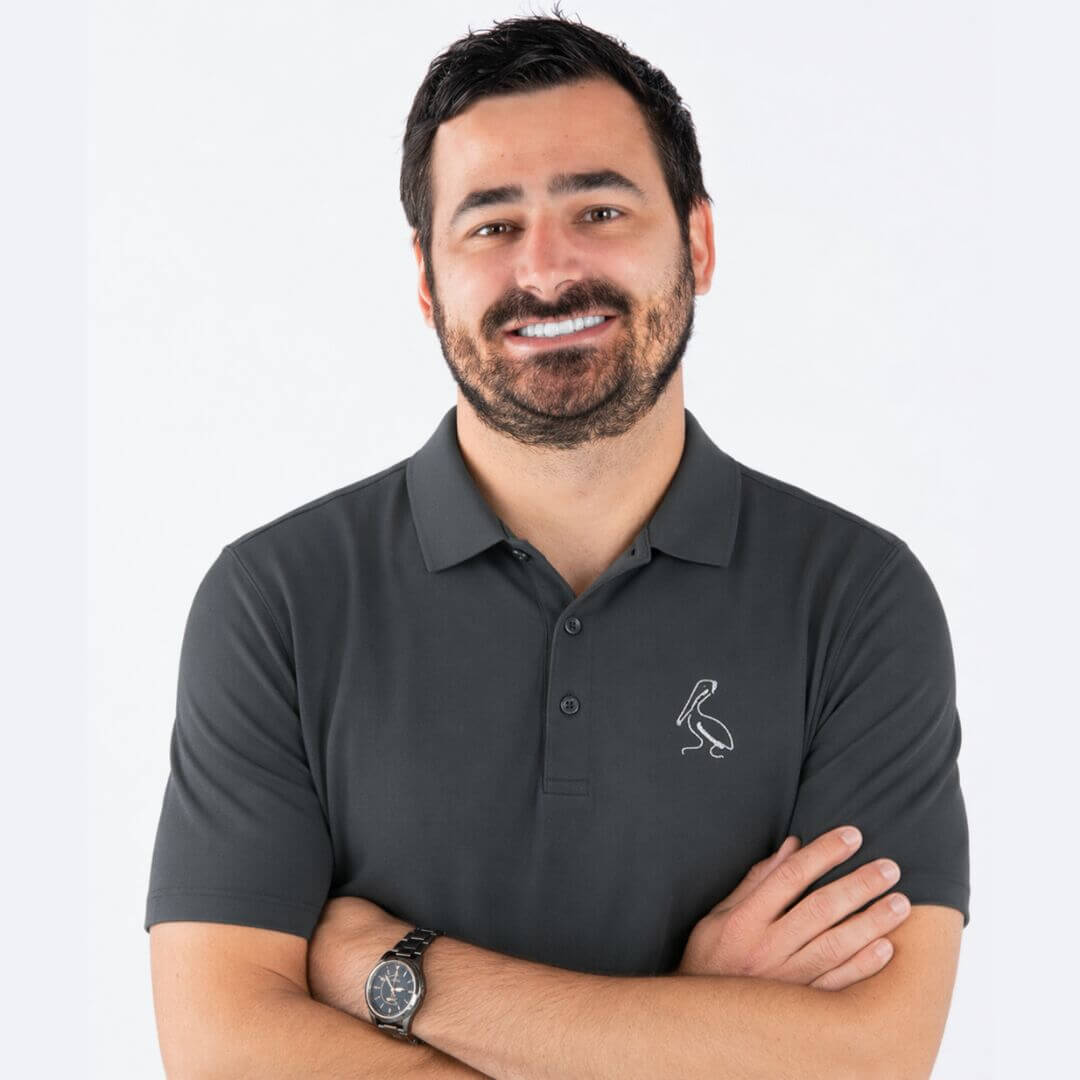Matt Shapiro - Ambassadors & Ales