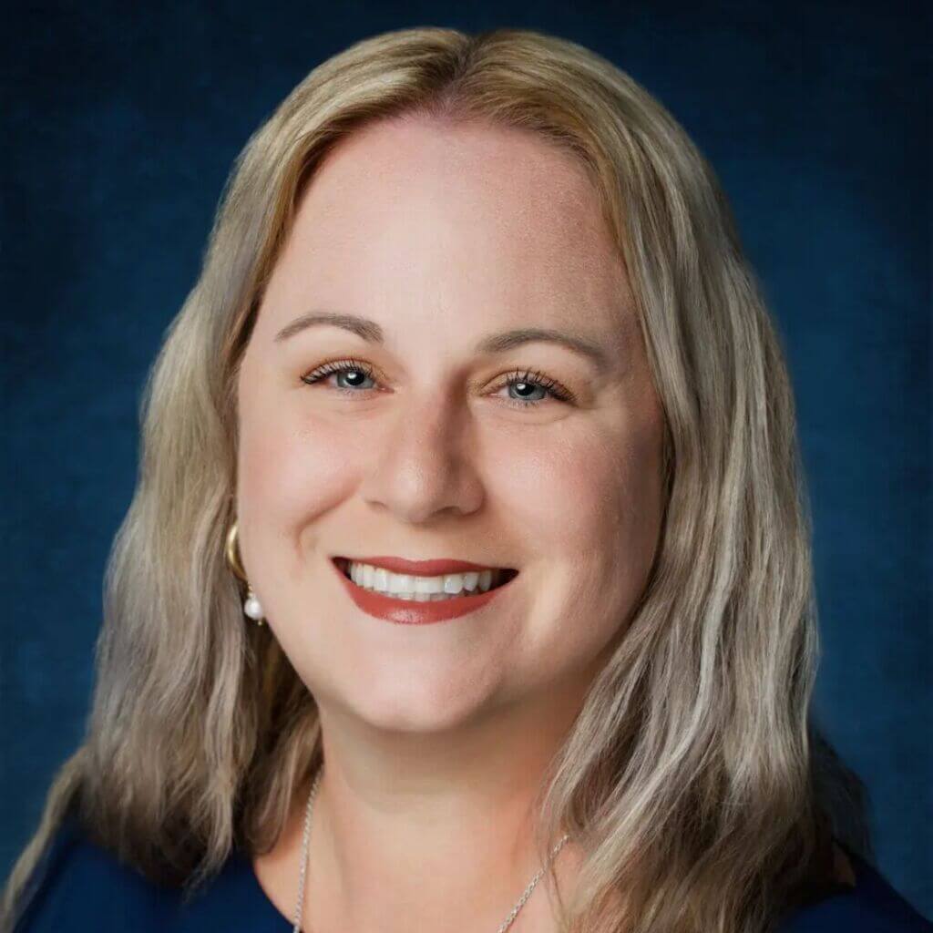 Alexis Egozcue - Vice Chair