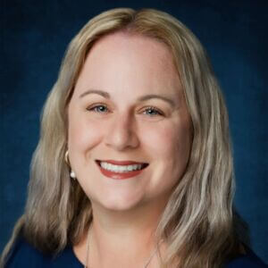 Alexis Egozcue - Co-Chair