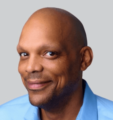 Brian Peret - Chair
