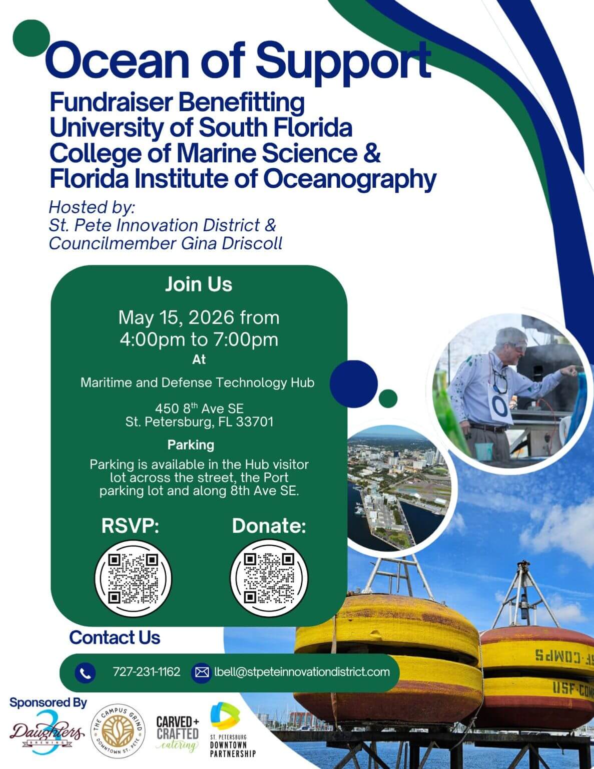 CMS FIO Fundraising Updated QR[25]