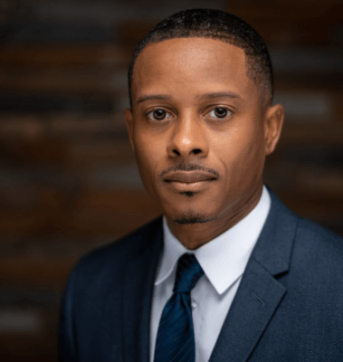 Donald Odom Jr. - Vice Chair