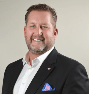 Doug Homeyer - Chair
