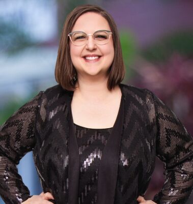 Juliet Kyes - Vice Chair