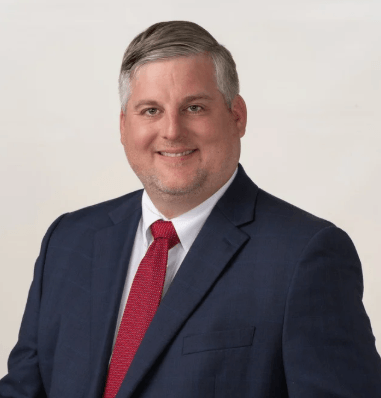 Matt Lettelleir - Vice Chair