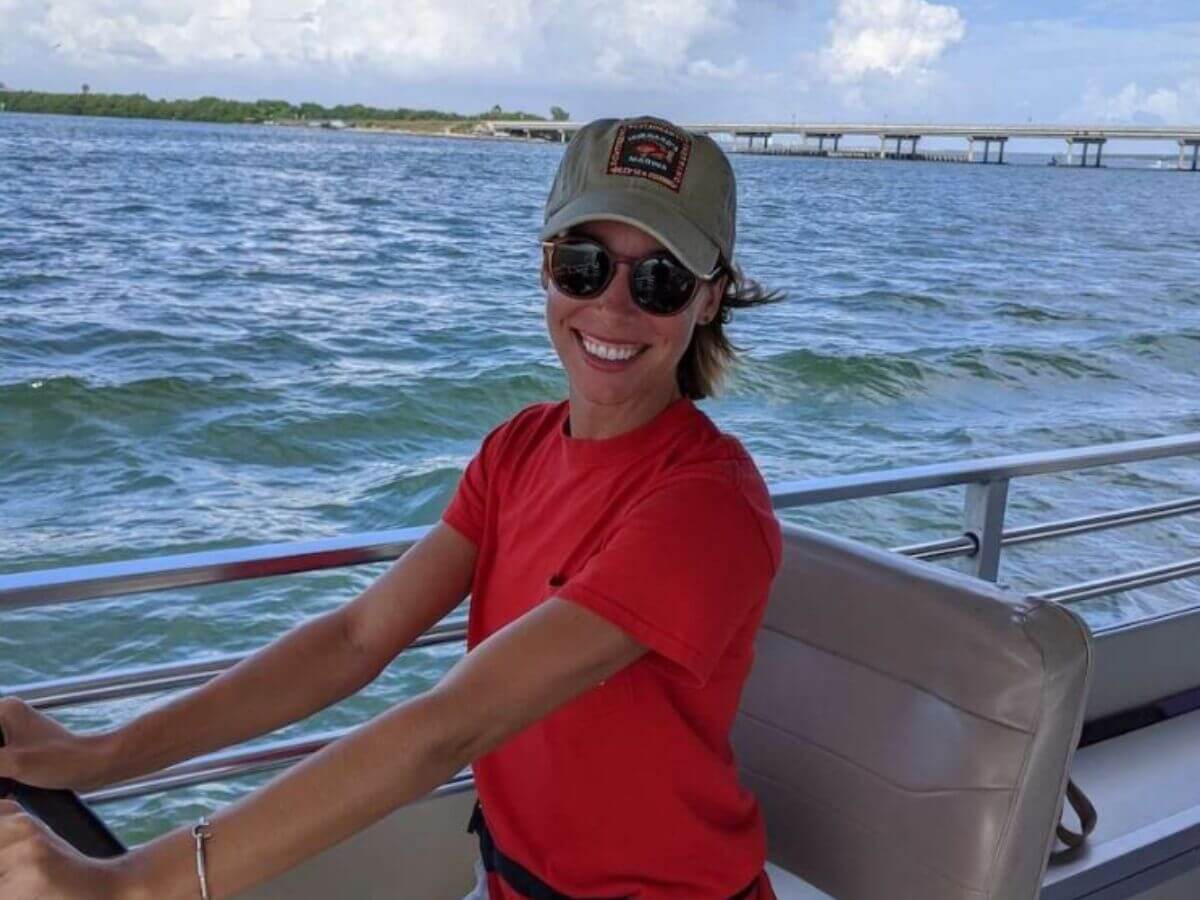 Egmont Key
