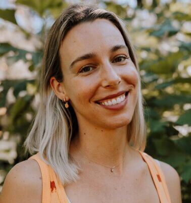 Tara Hubbard - Chair