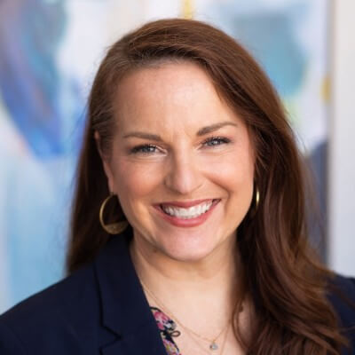 Brooke Beeler - Vice Chair