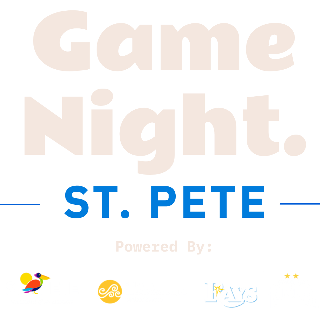 Game Night St. Pete