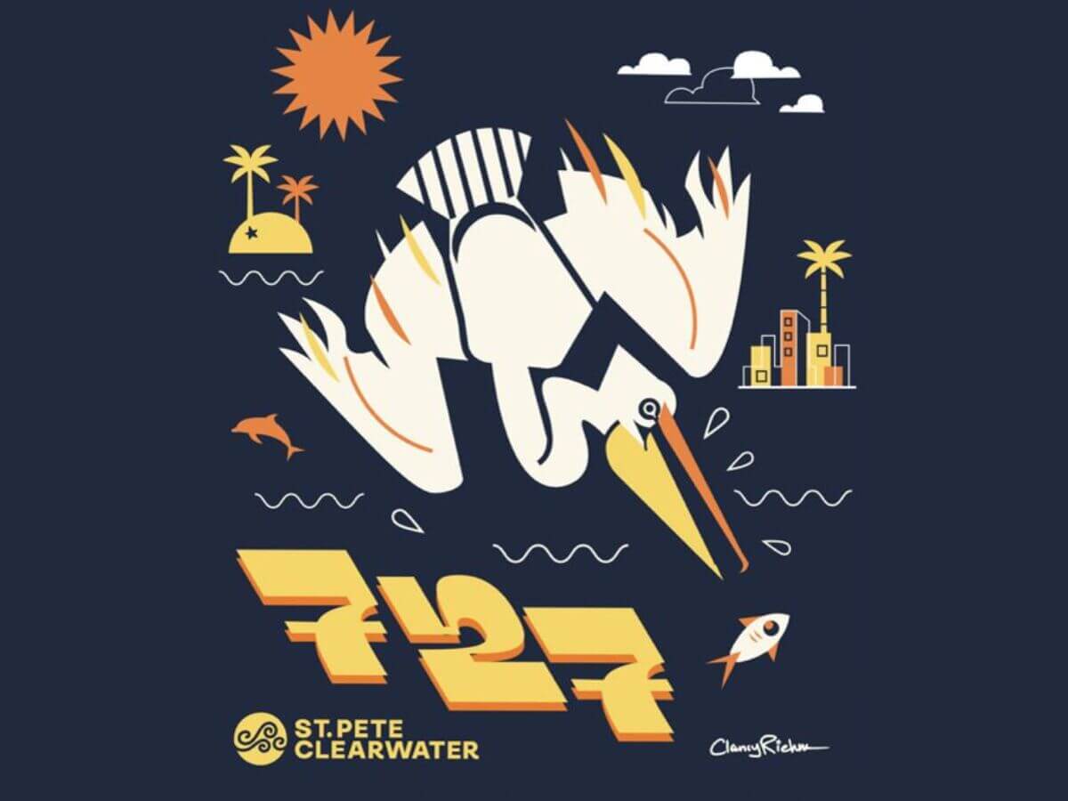 727 Day