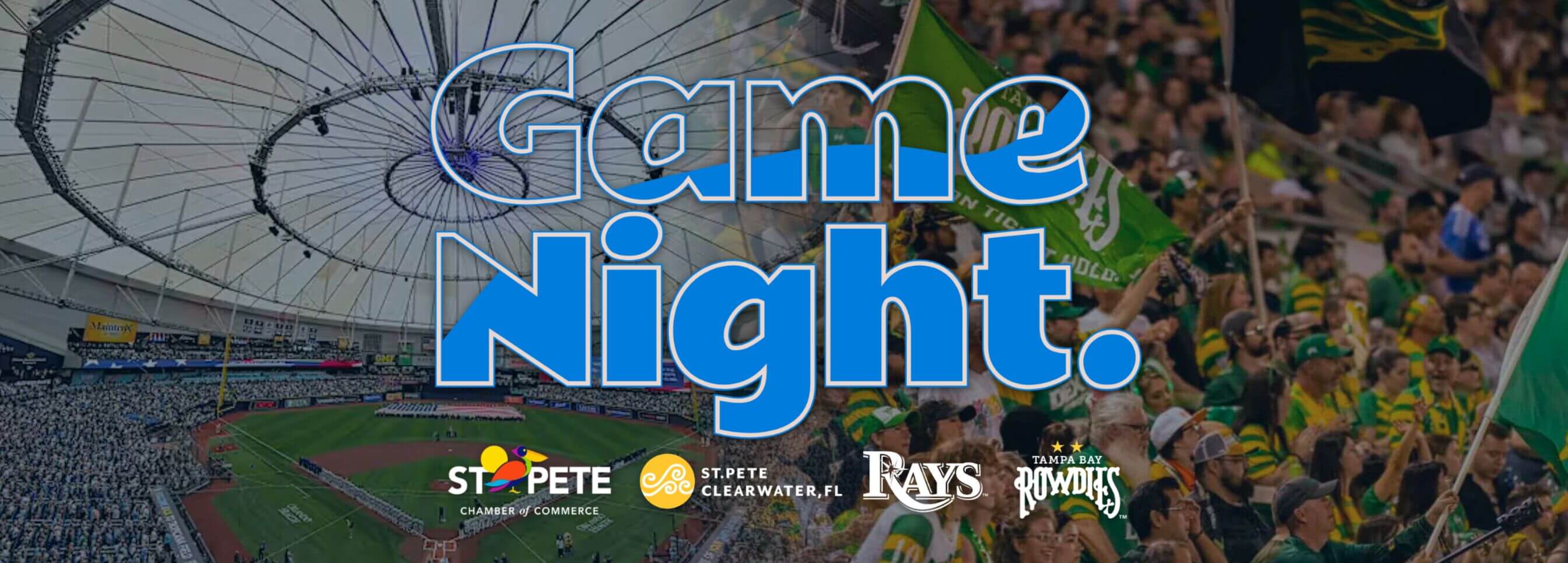 Game Night St. Pete