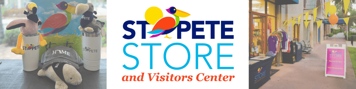 53rd Annual Sunrise Sale at the St. Pete Store and Visitor Center