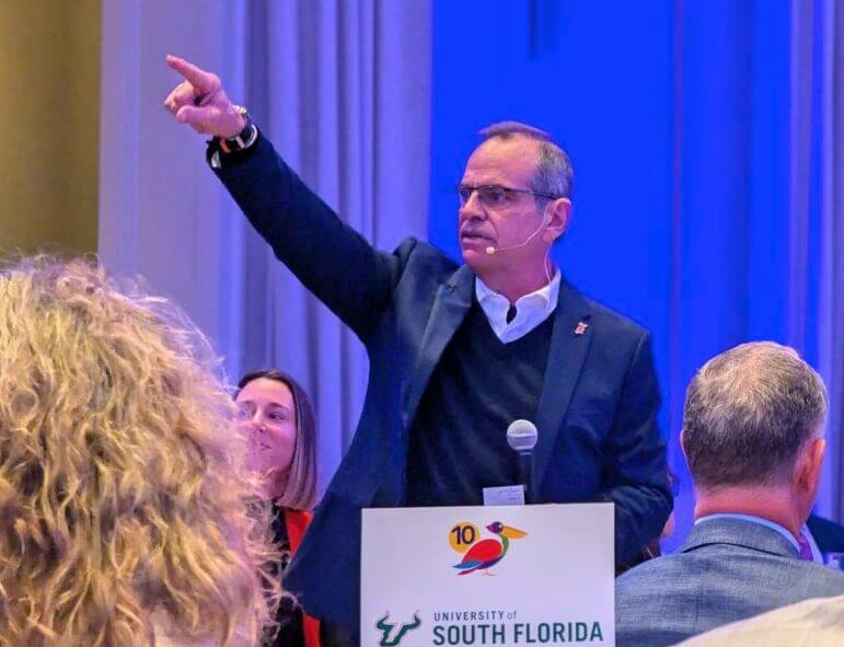 January 29, 2026 (St. Pete Catalyst) - St. Pete Chamber’s 127th annual event highlights momentum
