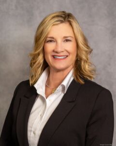 michelle-detweiler-headshot-8x10 Michelle Detweiler is the president/CEO of Parc Center for Disabilities in St. Petersburg.