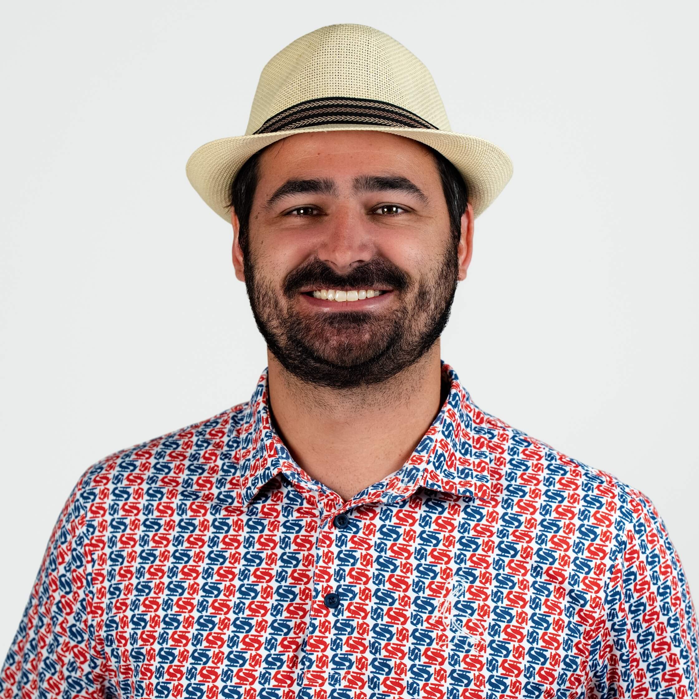 Matt Shapiro - Ambassadors & Ales