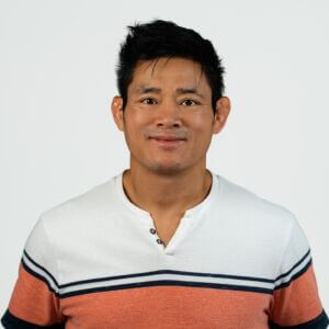 Tom Nguyen