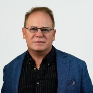 Paul Myers, Jr. 