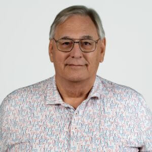 William (Bill) Schoepf