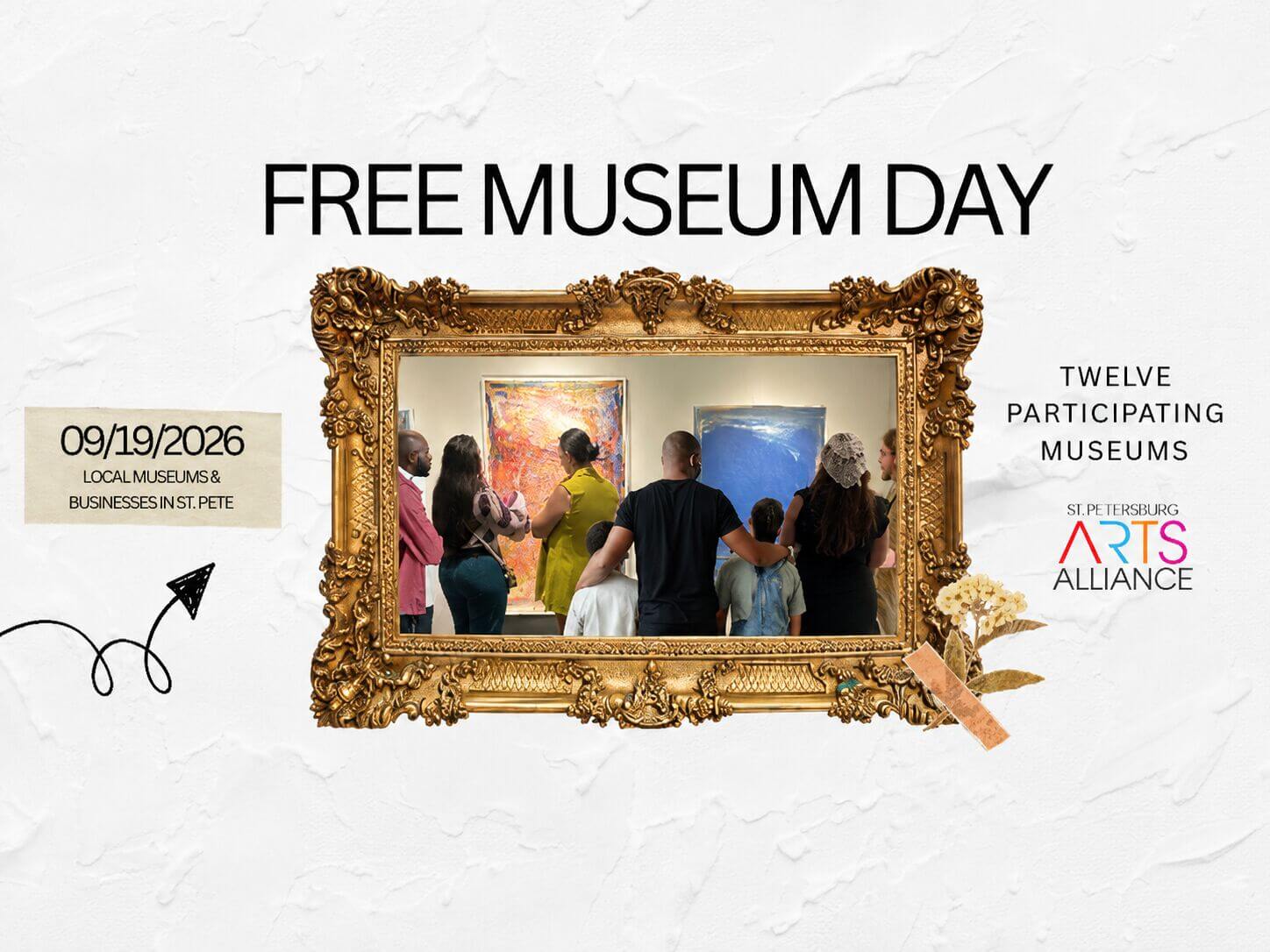 Free Museum Day