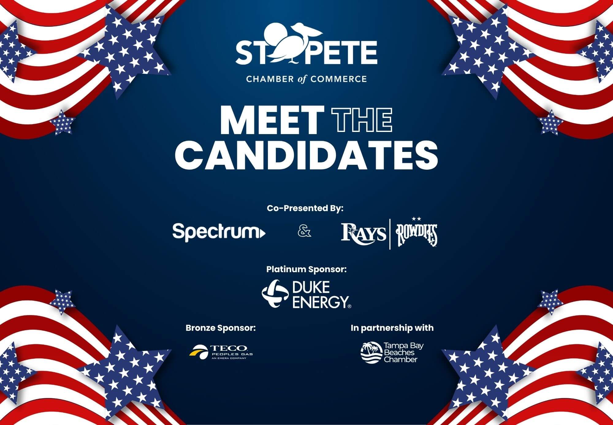 Meet the Candidates