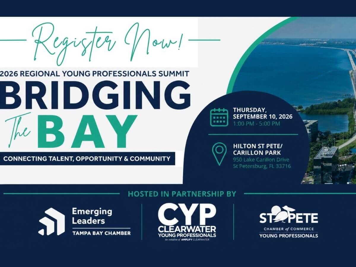 2026 Young Professionals Regional Summit