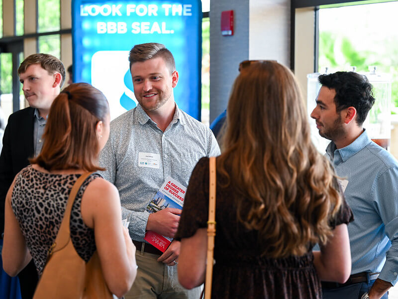 2026 Young Professionals Regional Summit 
