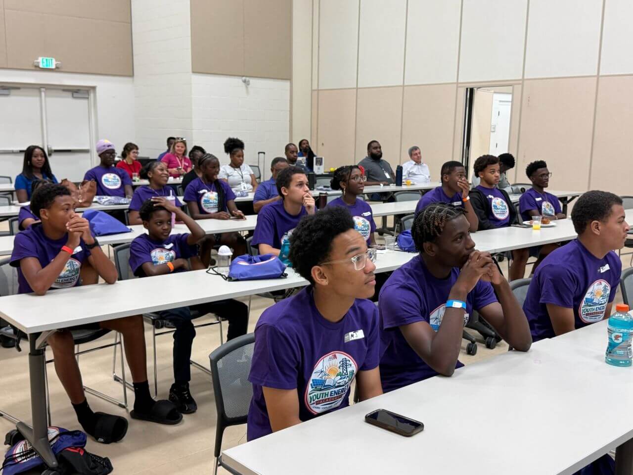 Duke Energy Florida Youth Energy Academy