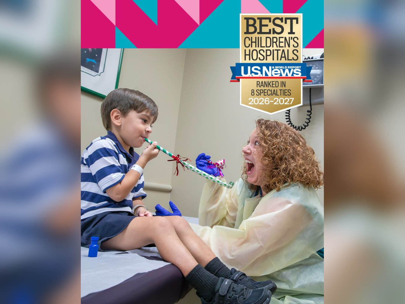 Johns Hopkins All Children's Hospital