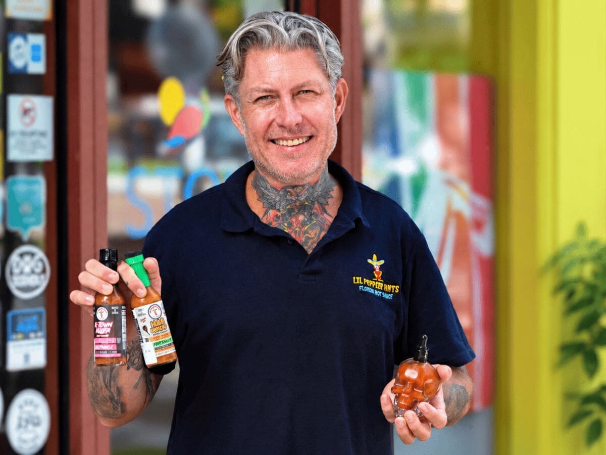 Meet the Makers at the St. Pete Store
