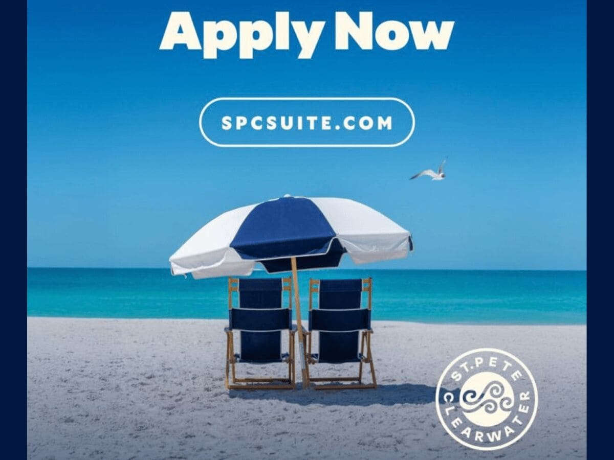 Visit St. Pete Clearwater Hiring