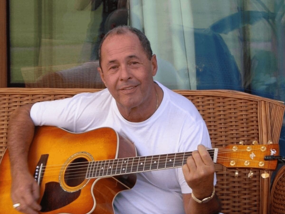 Bill Edwards Celebration of Life