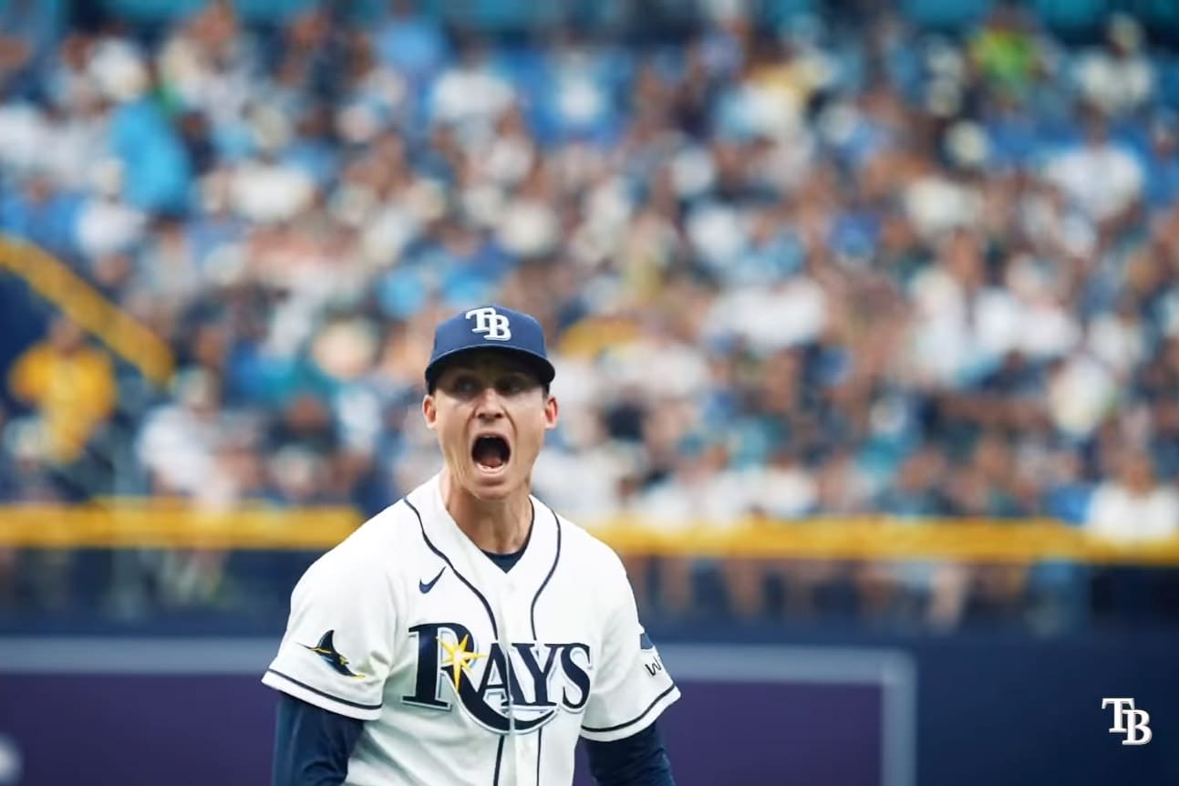 Tampa Bay Rays Playoffs