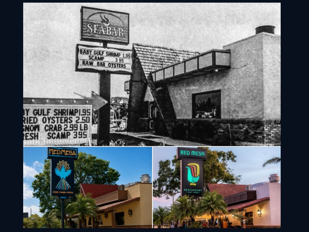 Celebrate Red Mesa Restaurant's 31-Year Legacy