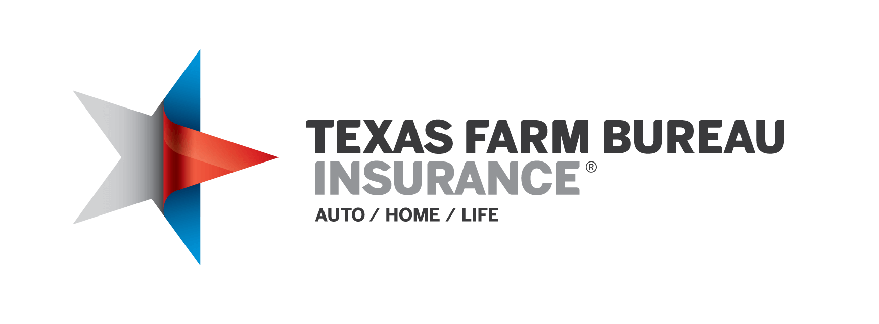 Texas Farm Bureau Insurance Logo