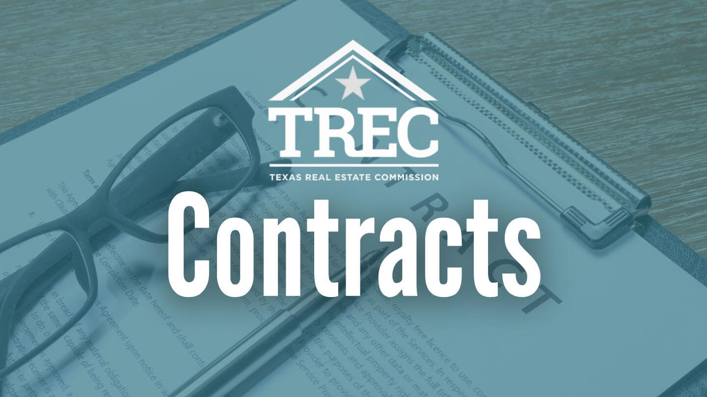 TREC Contracts