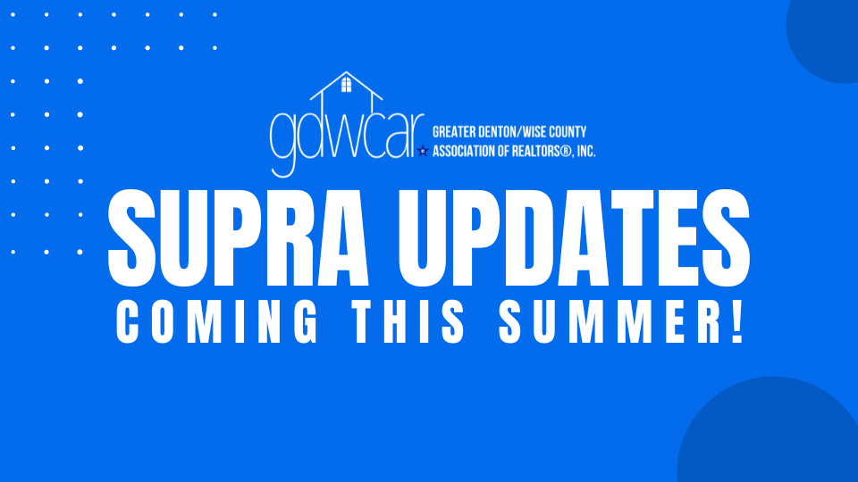 Supra Updates Coming This Summer