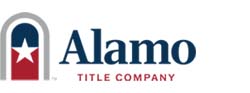 Alamo Title Logo