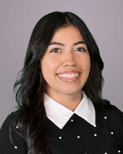 Monica Perez Headshot